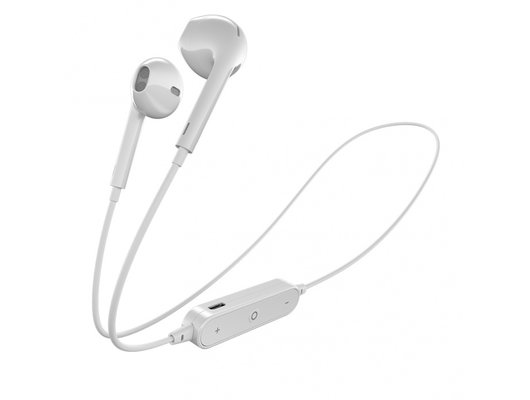 Гарнитуры VIXTER BT-1007 БЕЛЫЙ